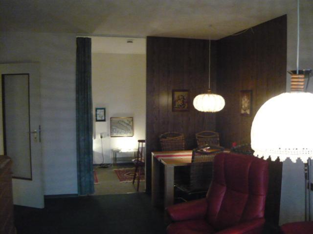 Feriendienst Kegler Altenau  Chambre photo