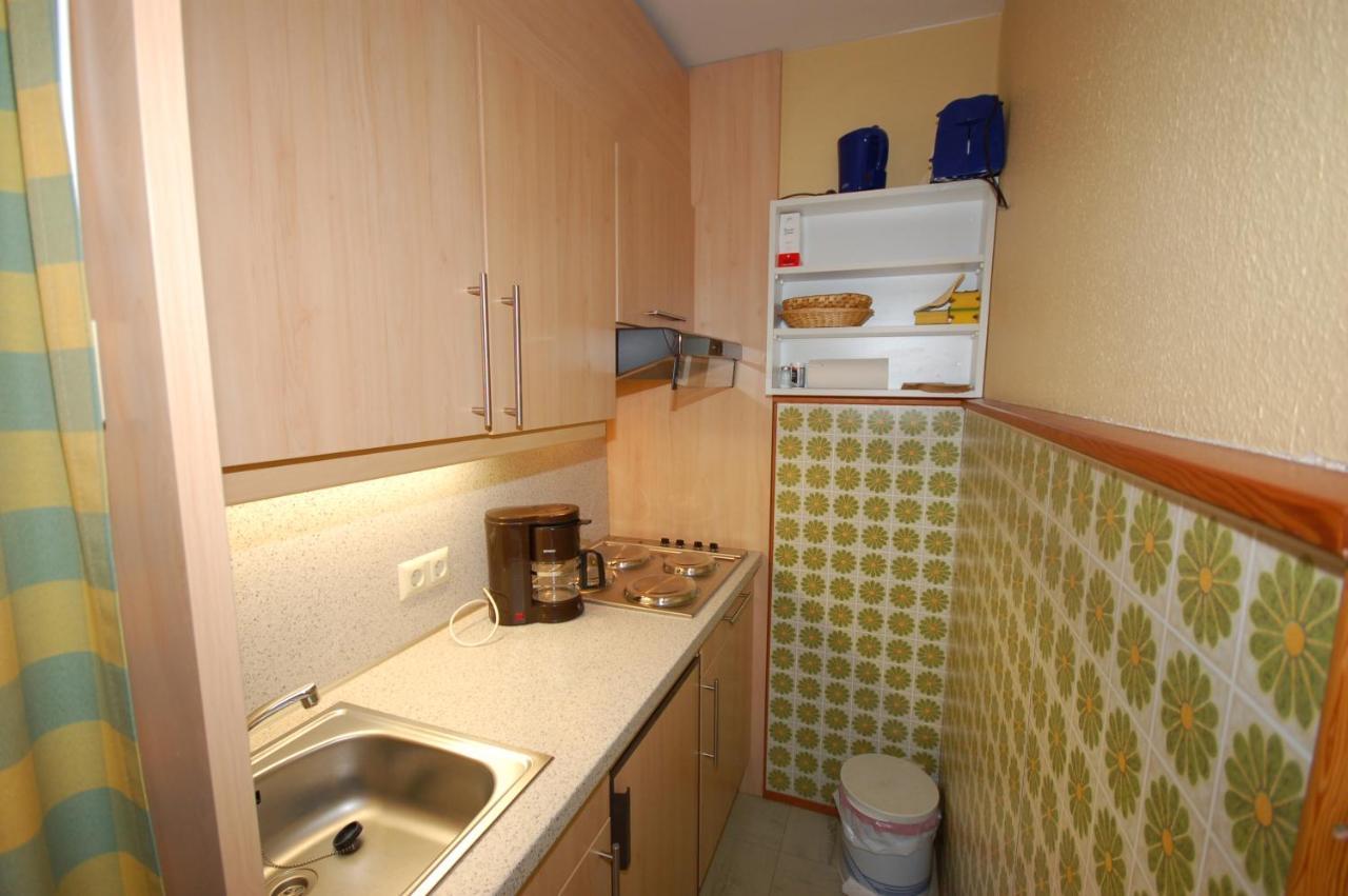 Feriendienst Kegler Altenau  Chambre photo