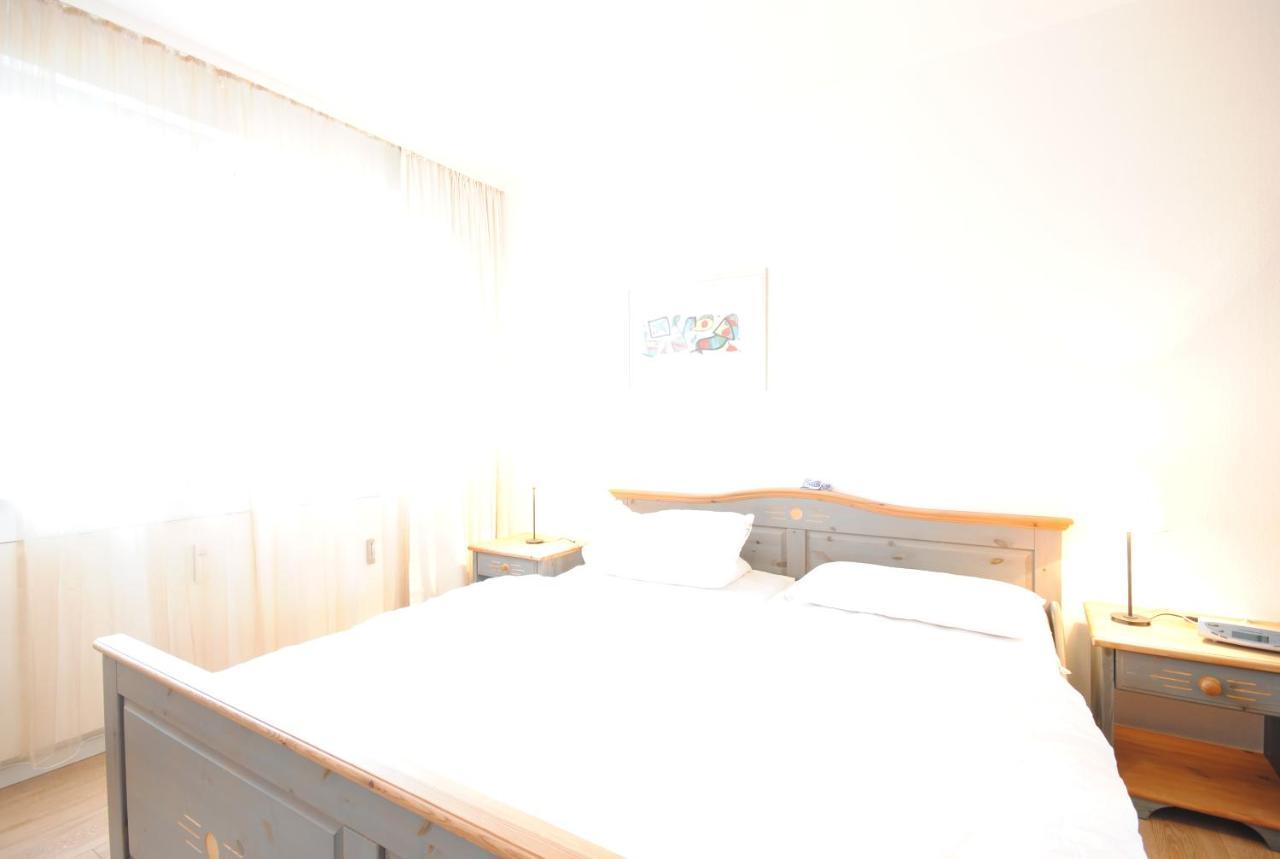 Feriendienst Kegler Altenau  Chambre photo