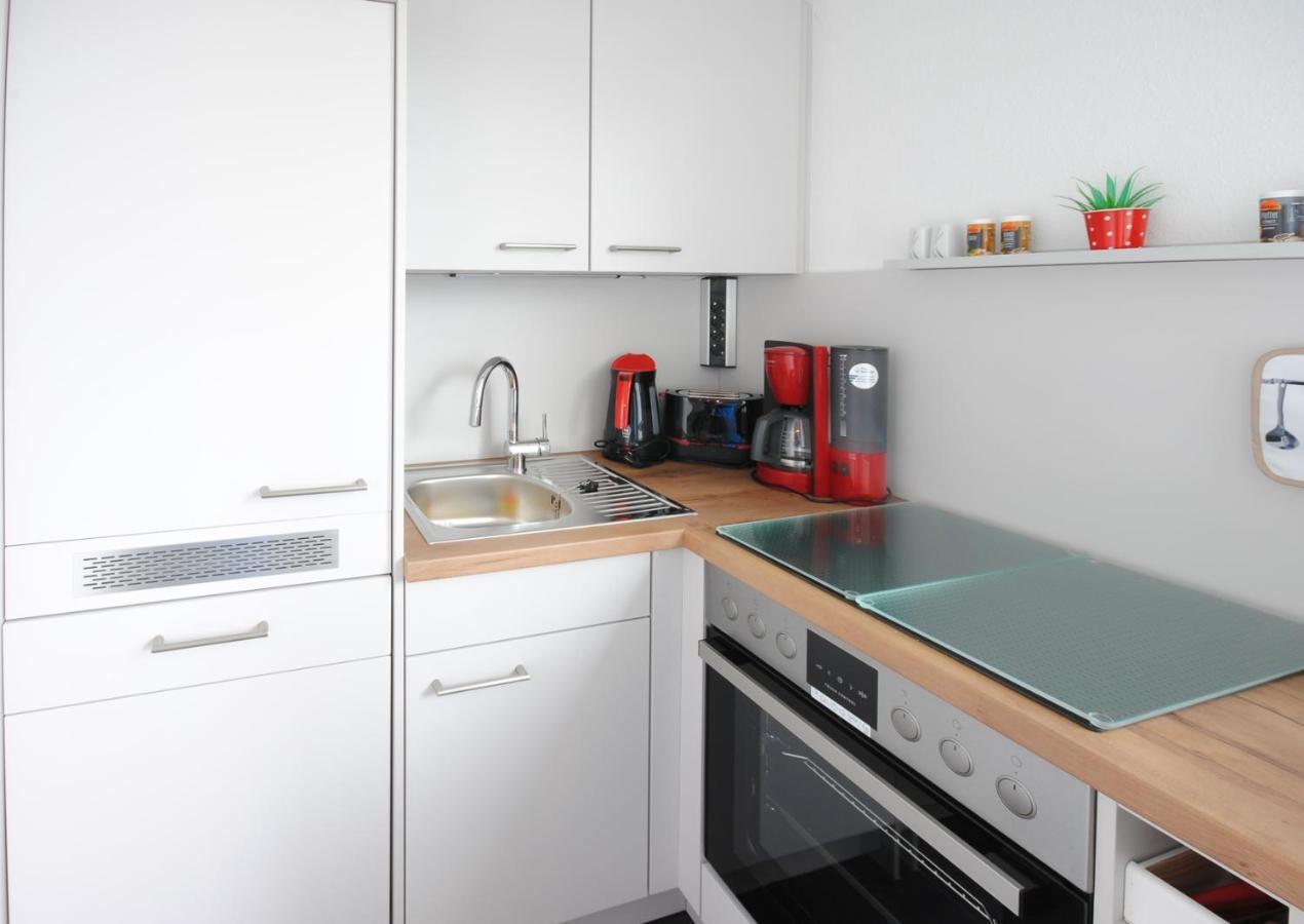 Feriendienst Kegler Altenau  Chambre photo